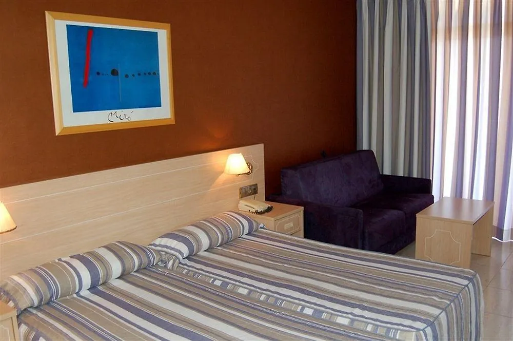 Hotel 4R Gran Regina Salou
