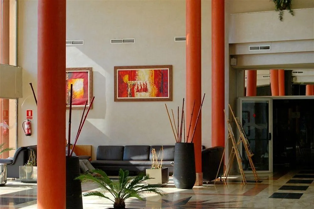 Hotel 4R Gran Regina Salou