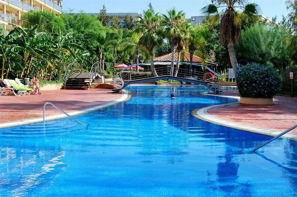 Hotel 4R Gran Regina Salou