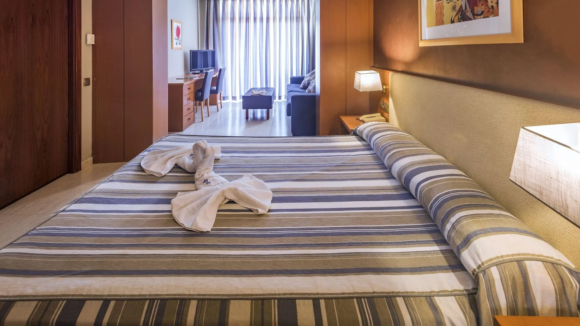 Hotel 4R Gran Regina Salou