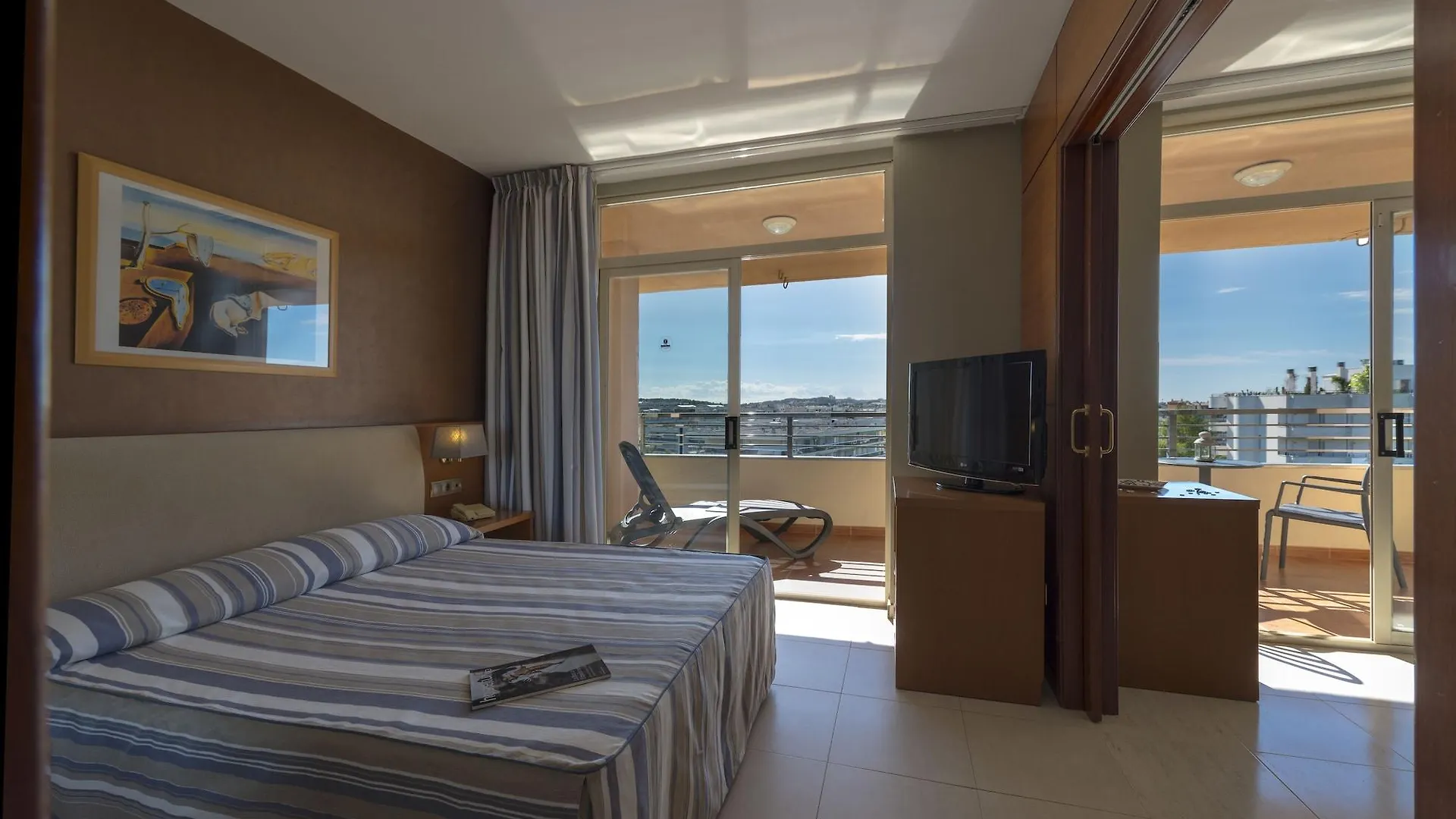 Hotel 4R Gran Regina Salou Spagna