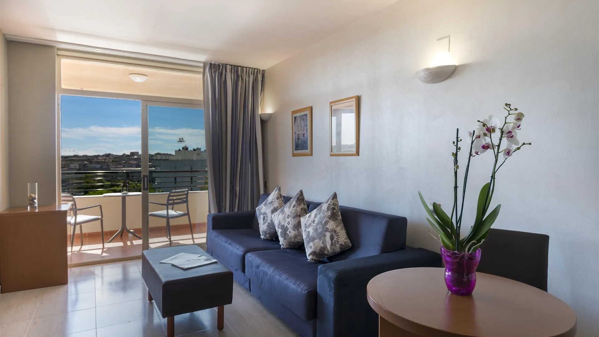 Hotel 4R Gran Regina Salou