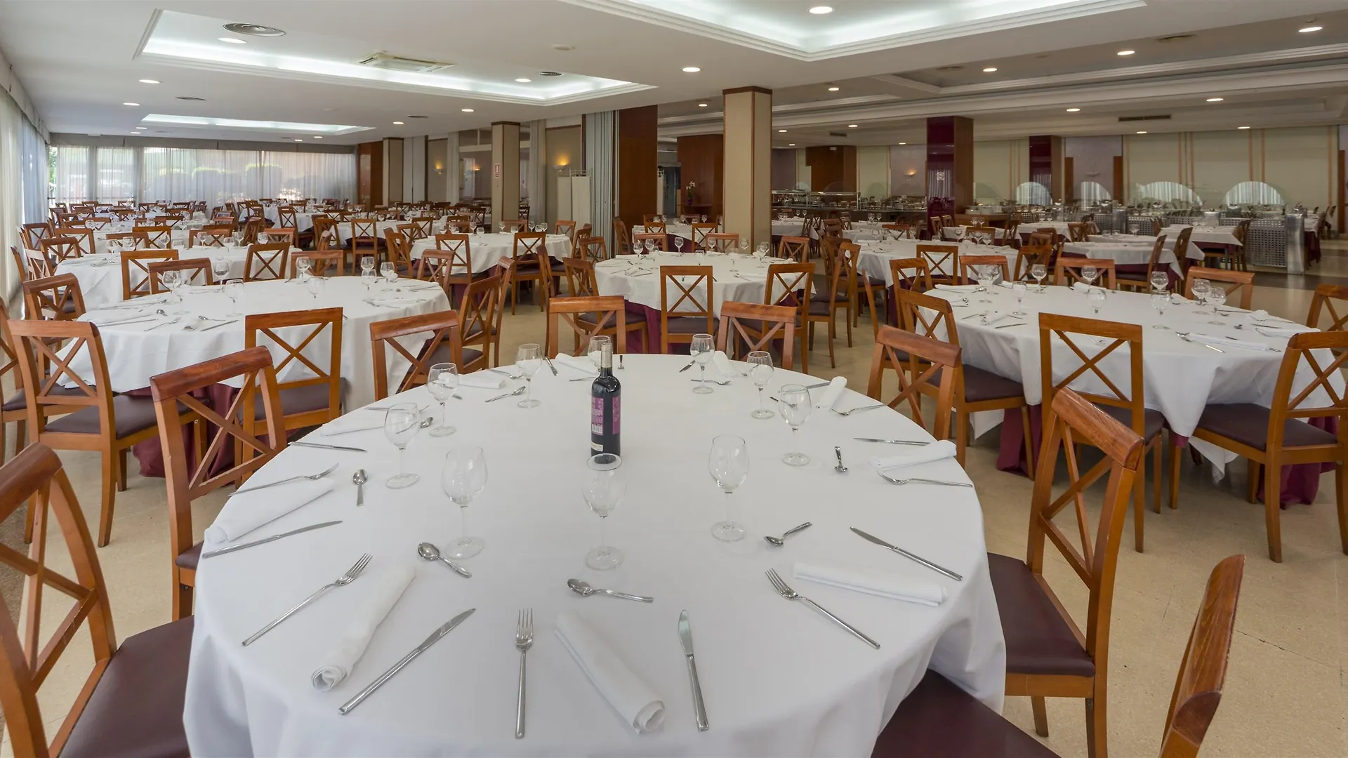 Hotel 4R Gran Regina Salou