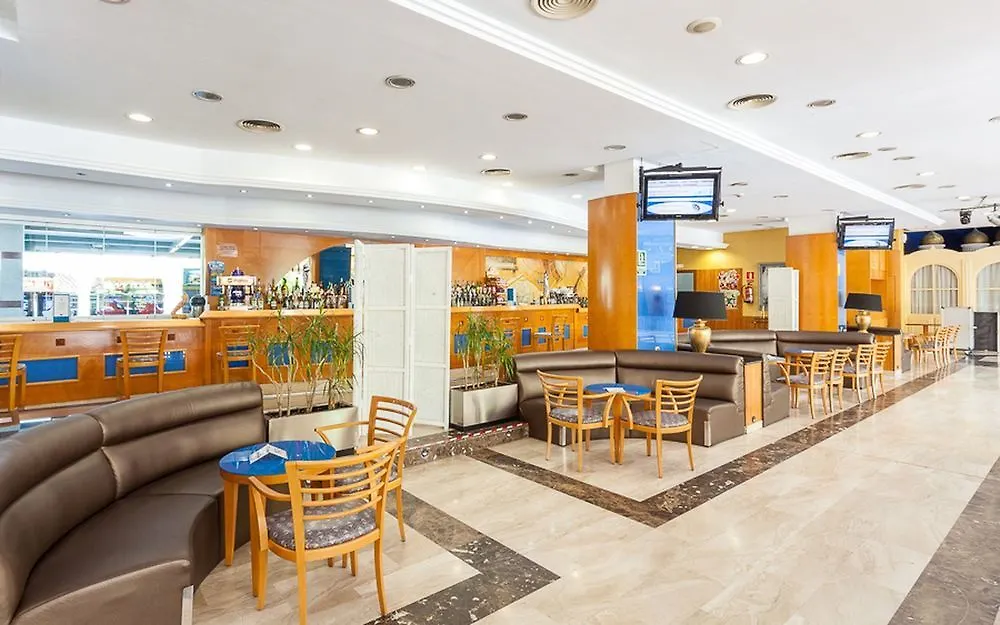 Hotel 4R Gran Regina Salou