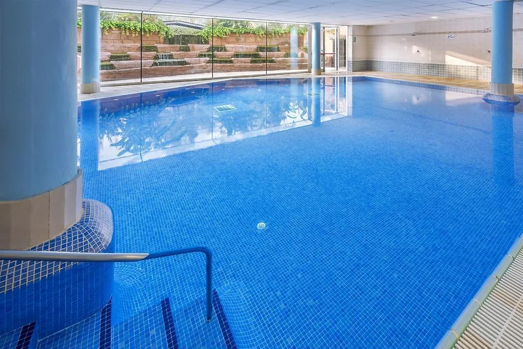 Hotel 4R Gran Regina Salou 4*,  Spagna