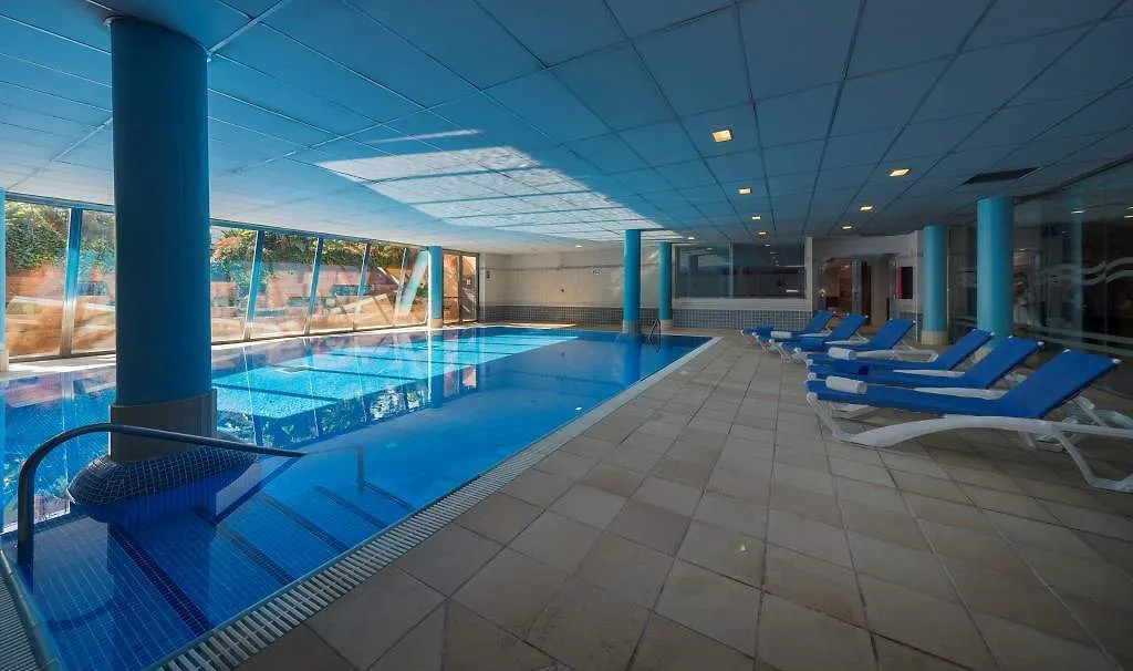 Hotel 4R Gran Regina Salou Spagna