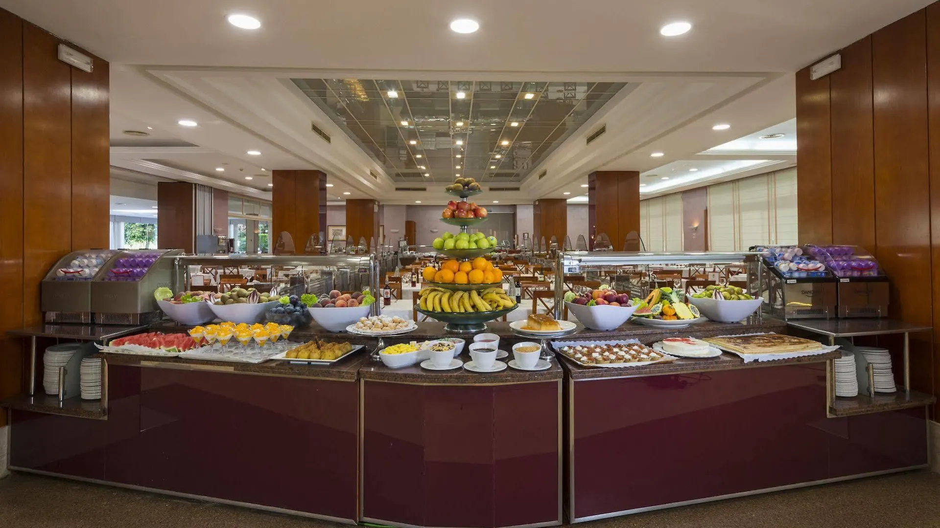 Hotel 4R Gran Regina Salou