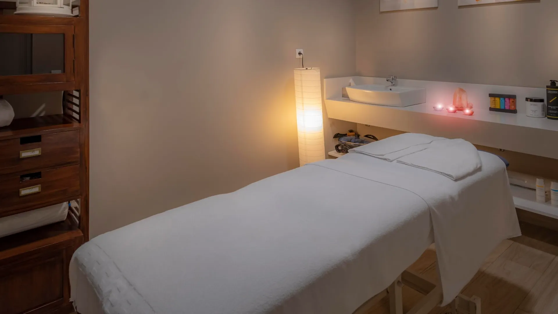 Hotel 4R Gran Regina Salou Hiszpania