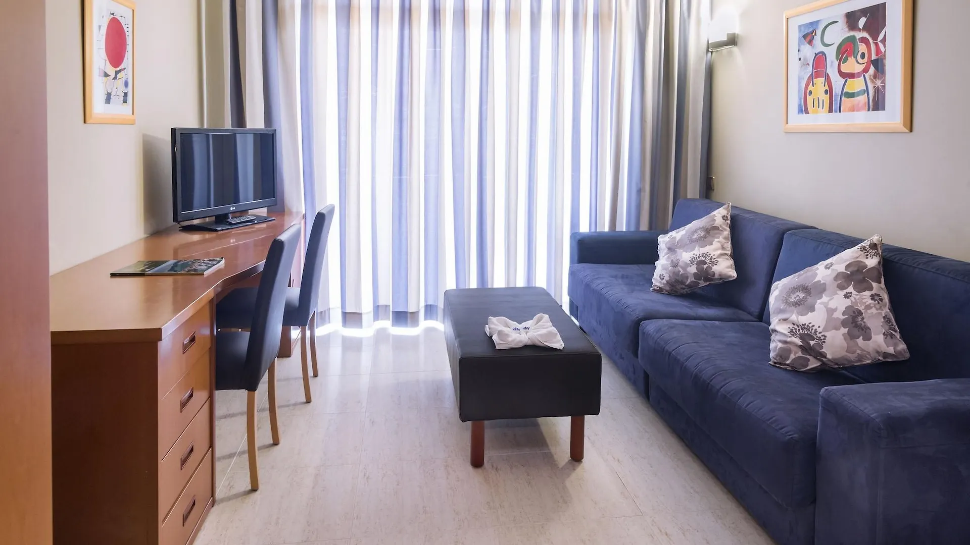 Hotel 4R Gran Regina Salou