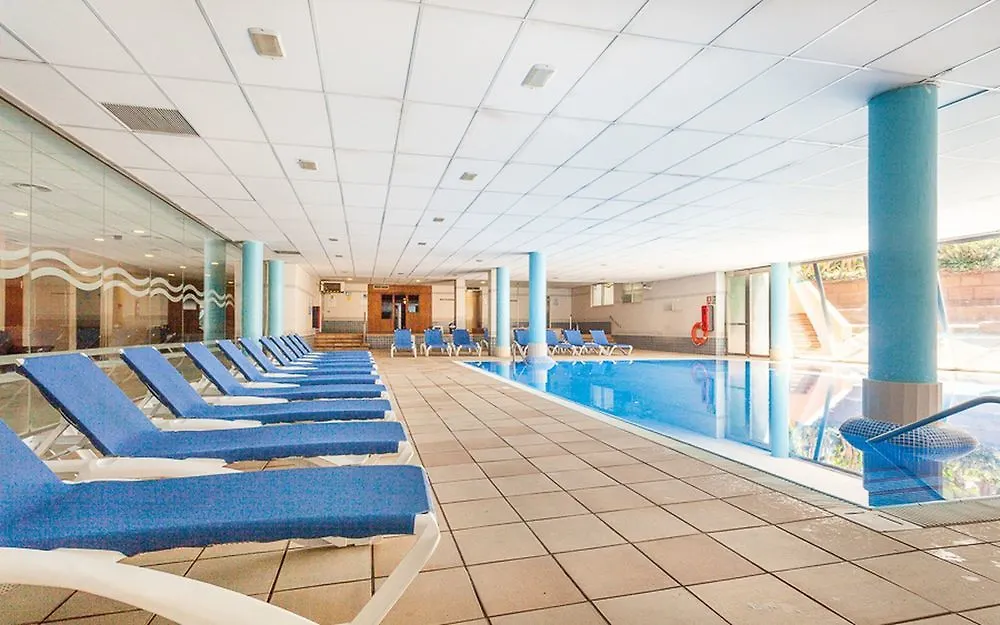 Hotel 4R Gran Regina Salou