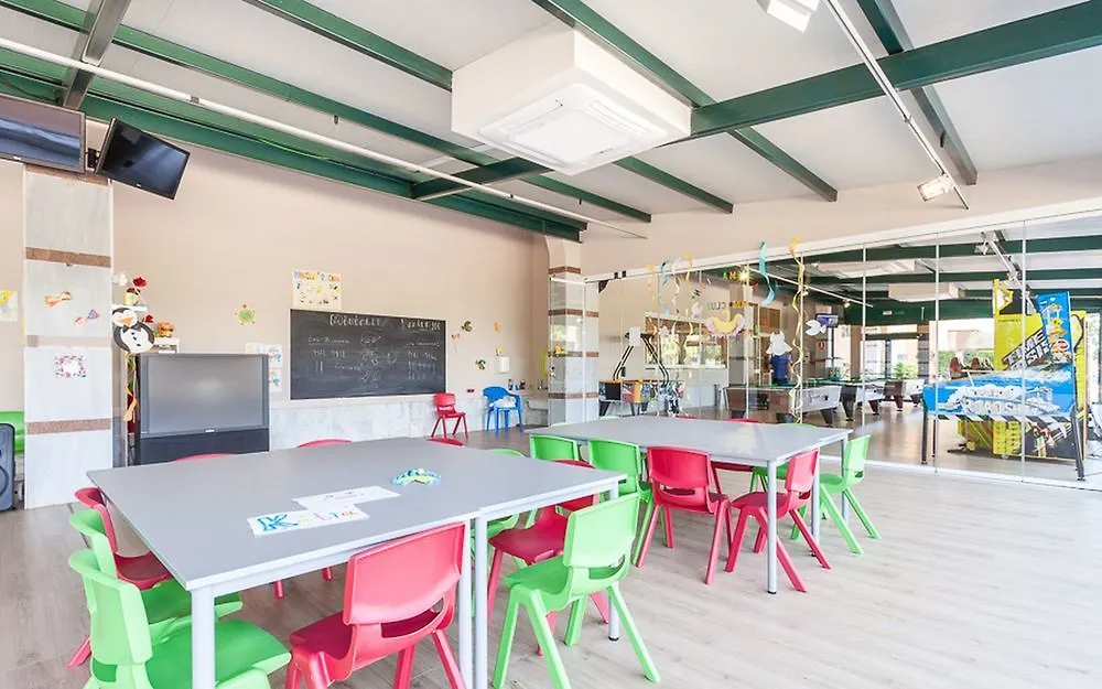 Hotel 4R Gran Regina Salou