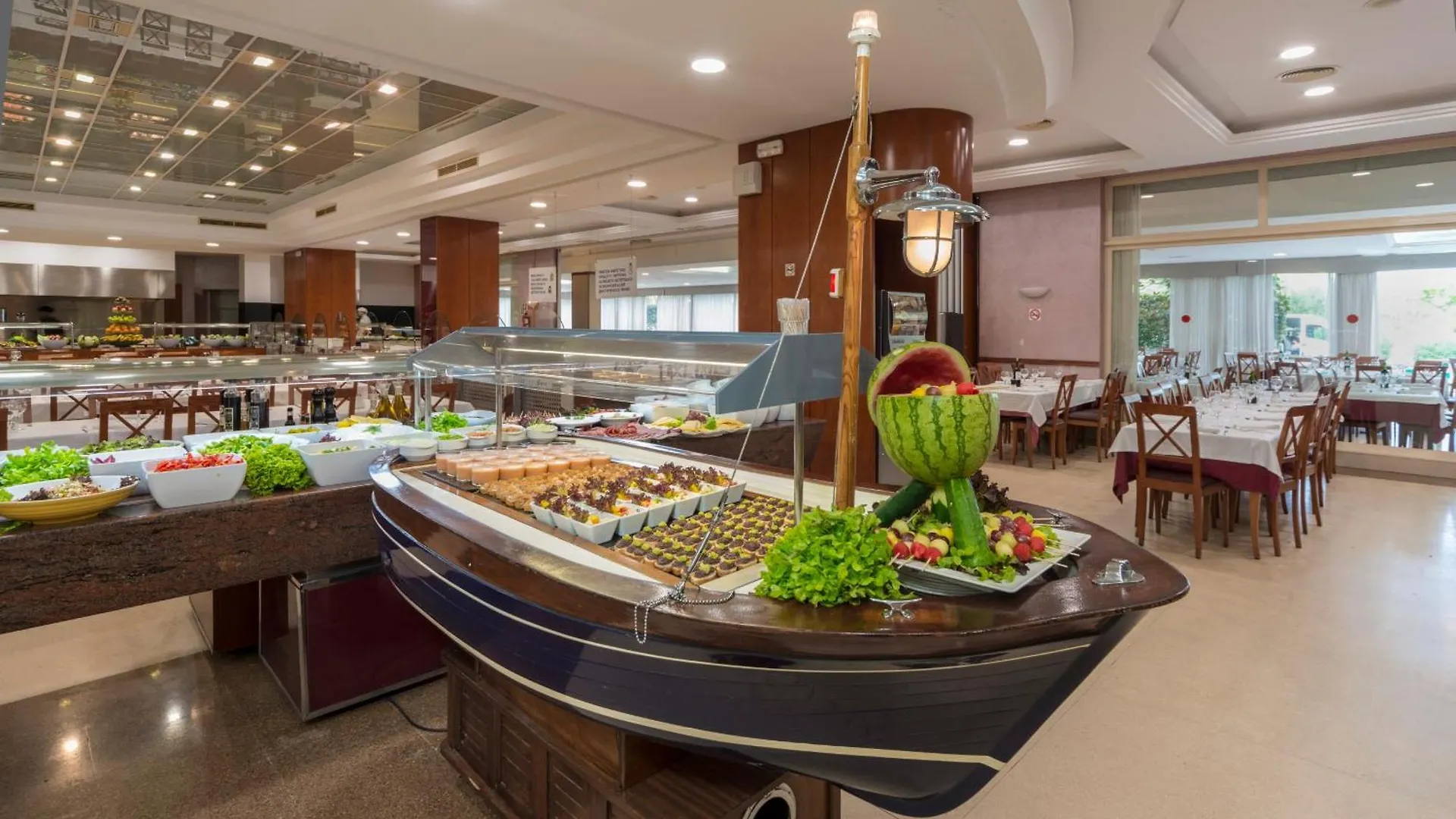 4R Gran Regina Hotel Salou