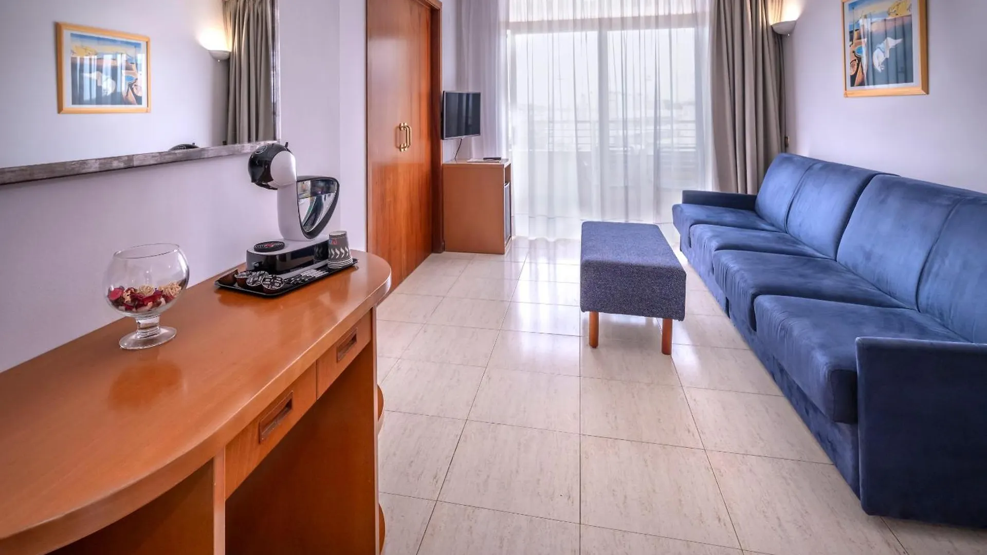 Hotel 4R Gran Regina Salou