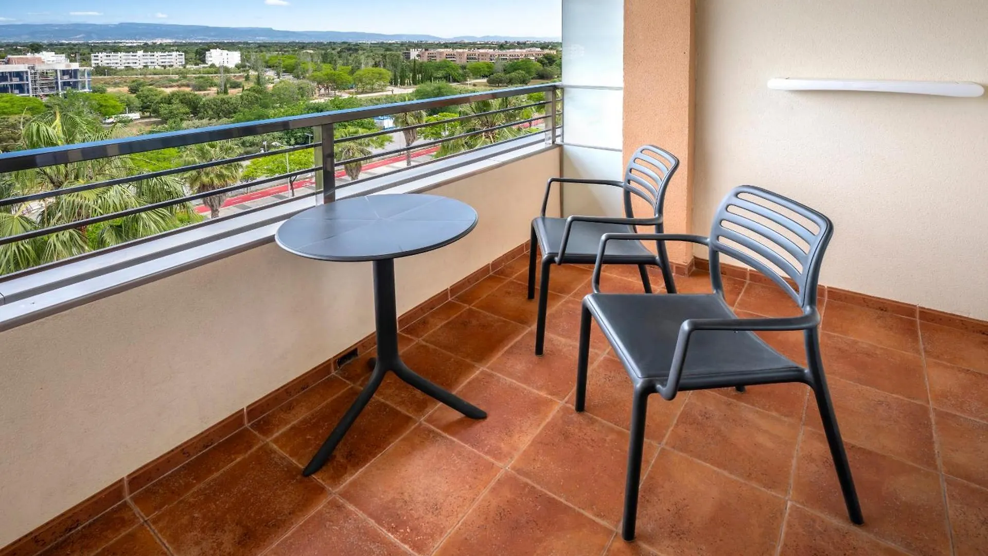 4R Gran Regina Hotel Salou