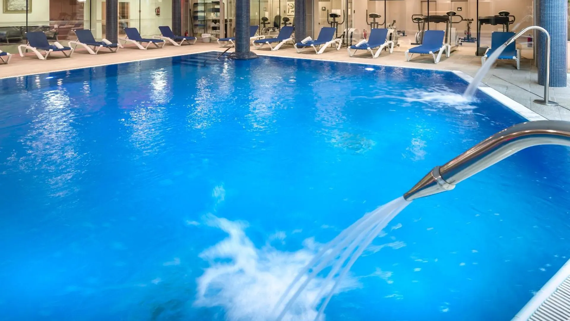 4R Gran Regina Hotel Salou