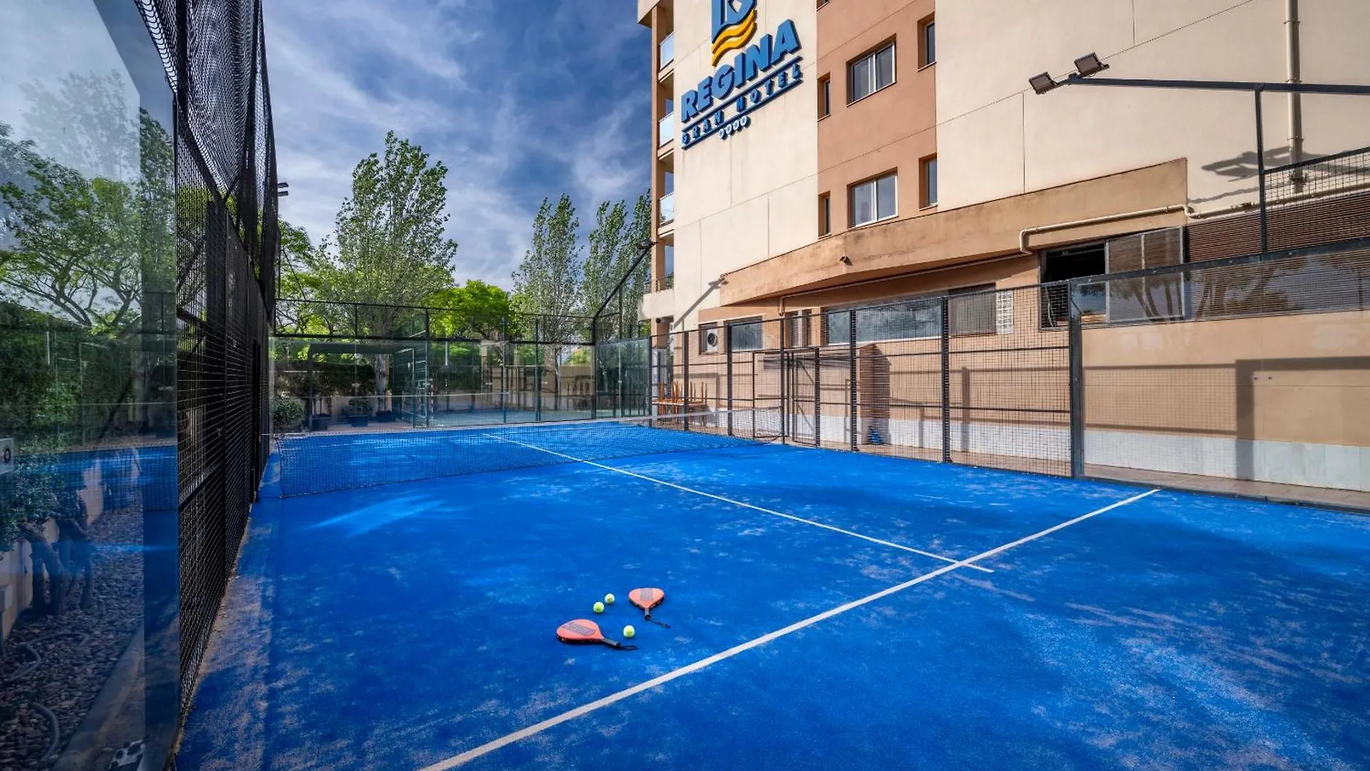 4R Gran Regina Hotel Salou