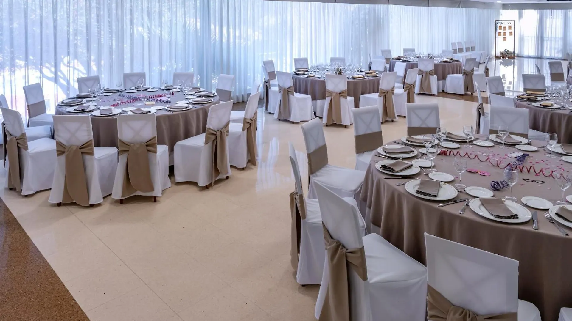Hotel 4R Gran Regina Salou Hiszpania