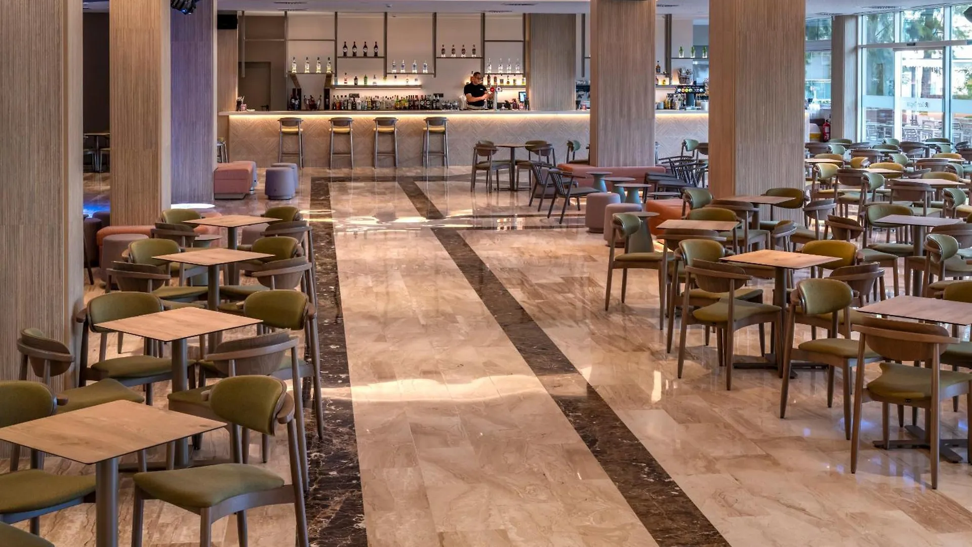 Hotel 4R Gran Regina Salou