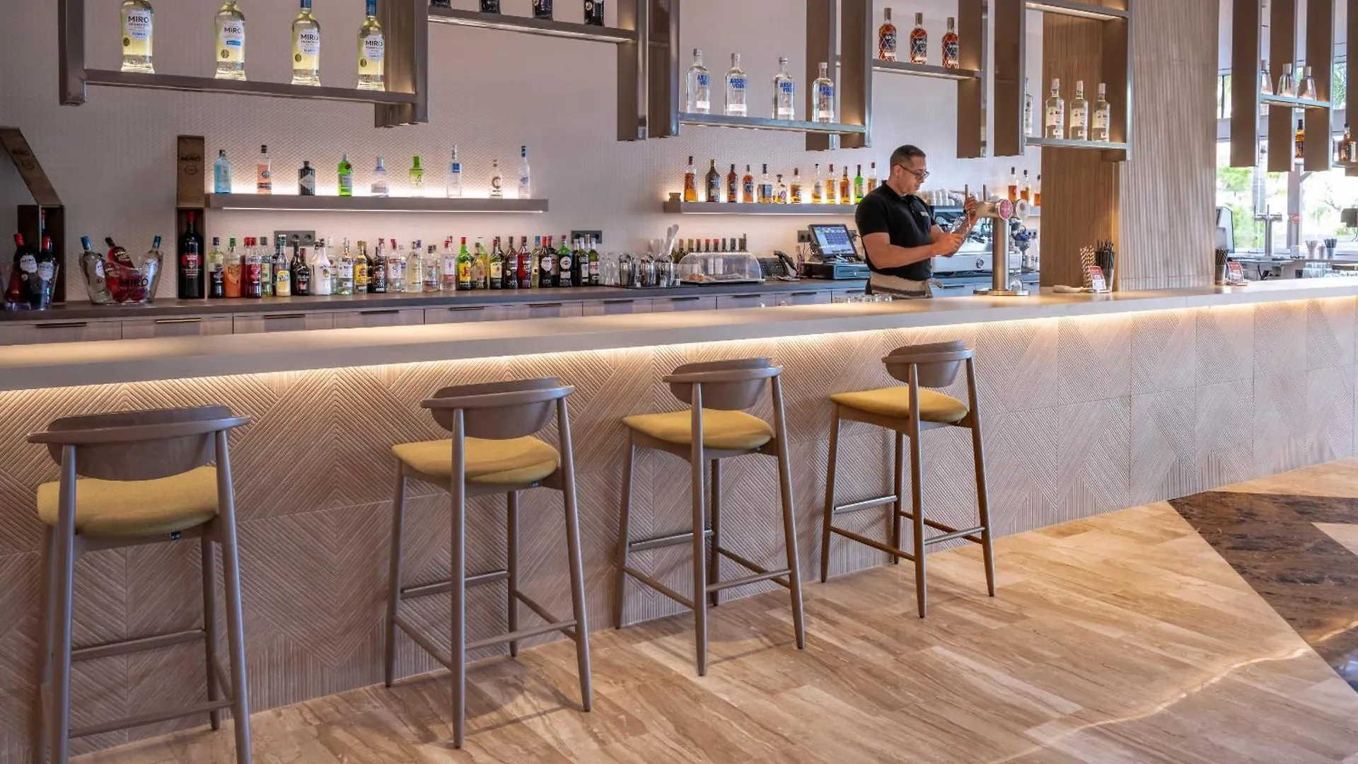 ****  Hotel 4R Gran Regina Salou Hiszpania