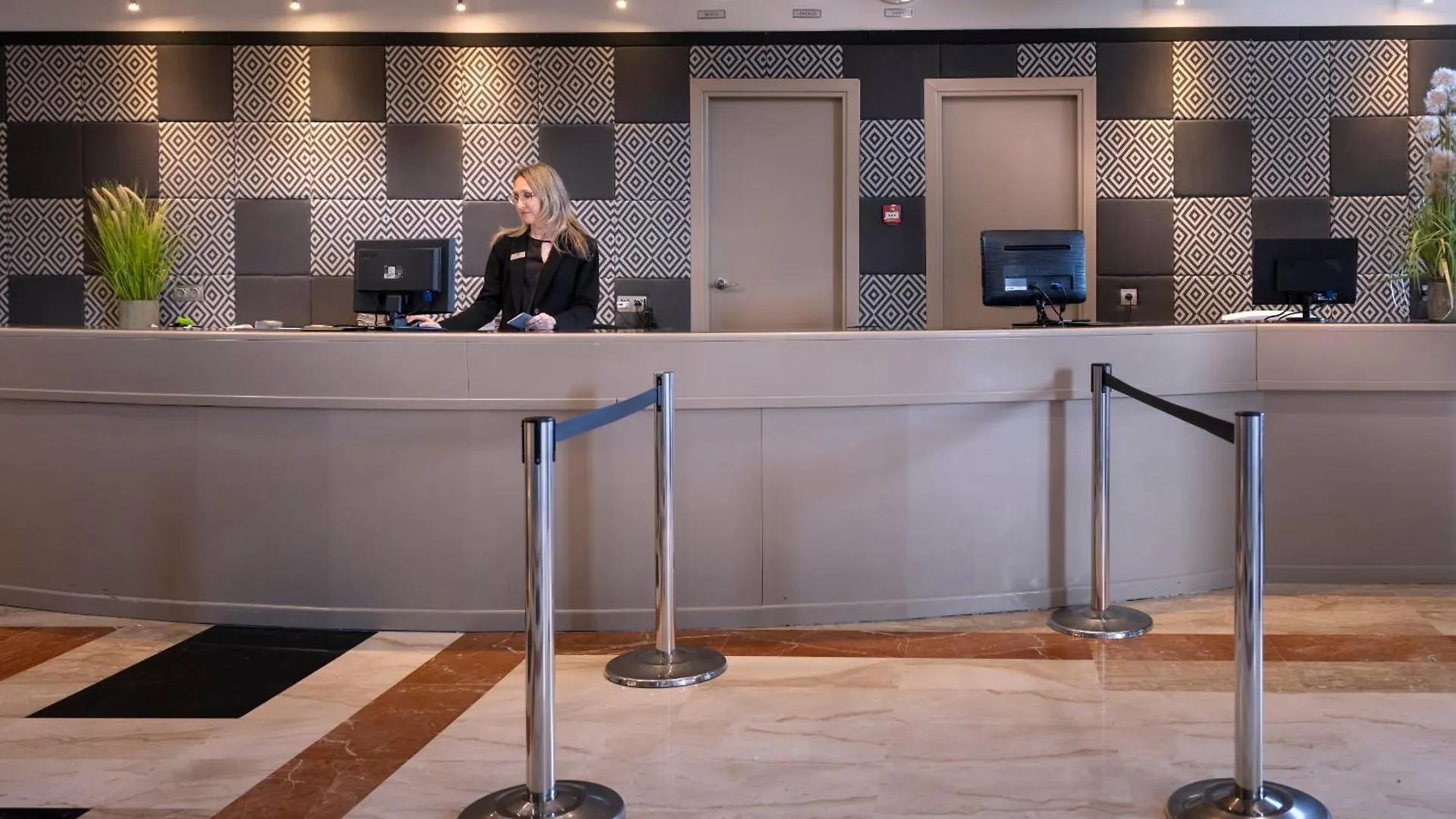 Hotel 4R Gran Regina Salou