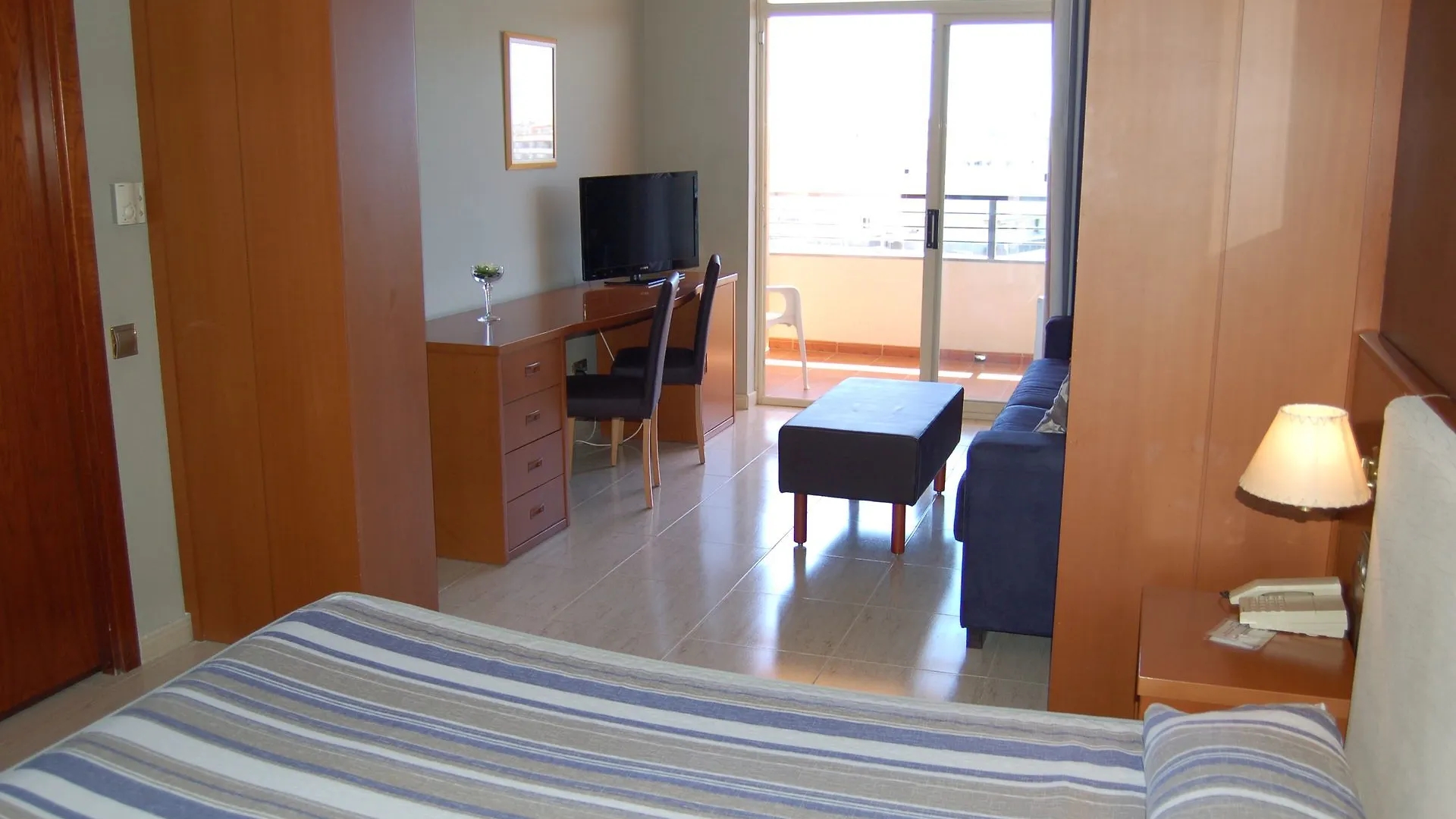 Hotel 4R Gran Regina Salou 4*,