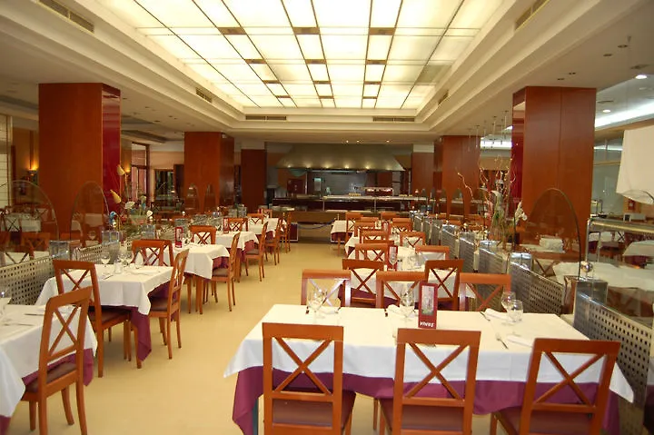 Hotel 4R Gran Regina Salou 4*,