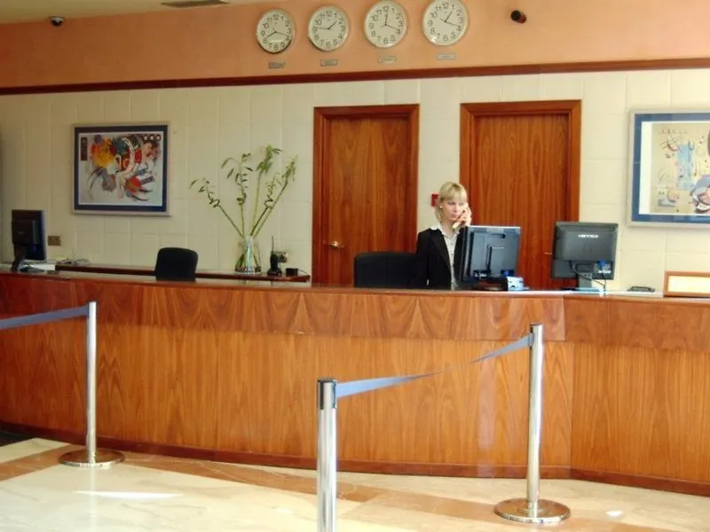 Hotel 4R Gran Regina Salou