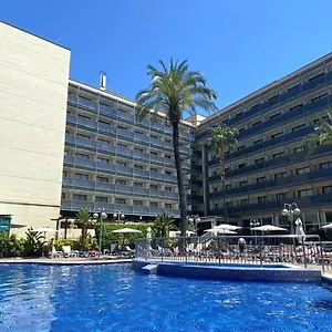 Hotel Eurosalou &, Salou
