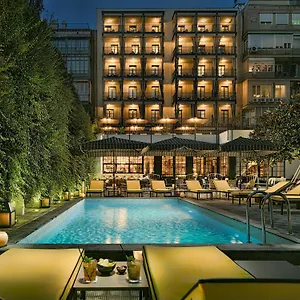 H10 Metropolitan 4* Sup Барселона