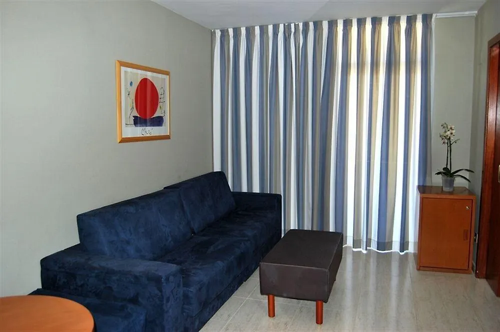 4R Gran Regina Hotel Salou 4*,