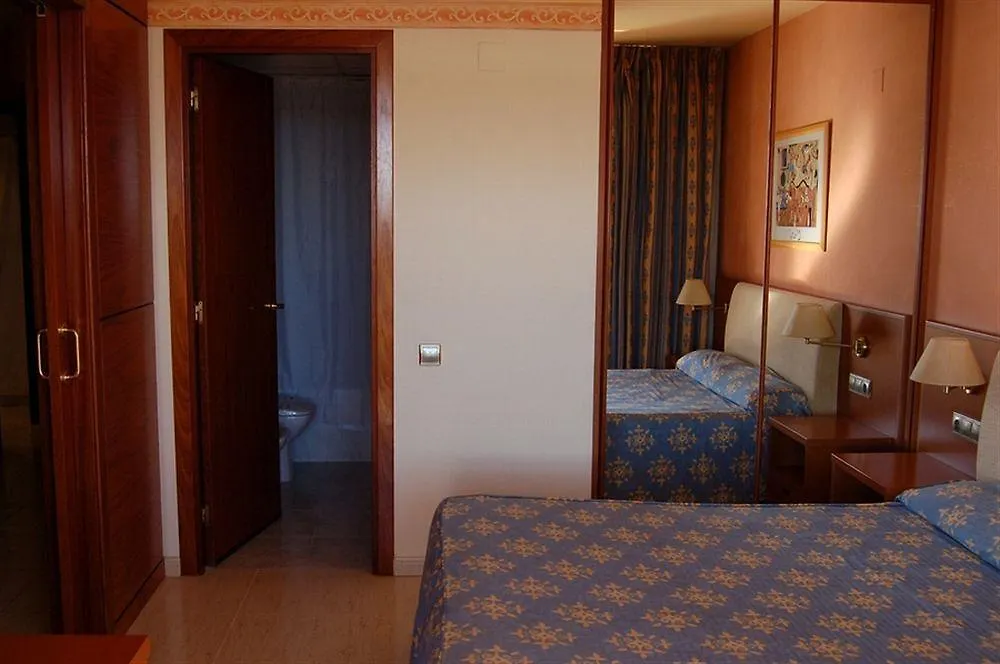 4R Gran Regina Hotel Salou