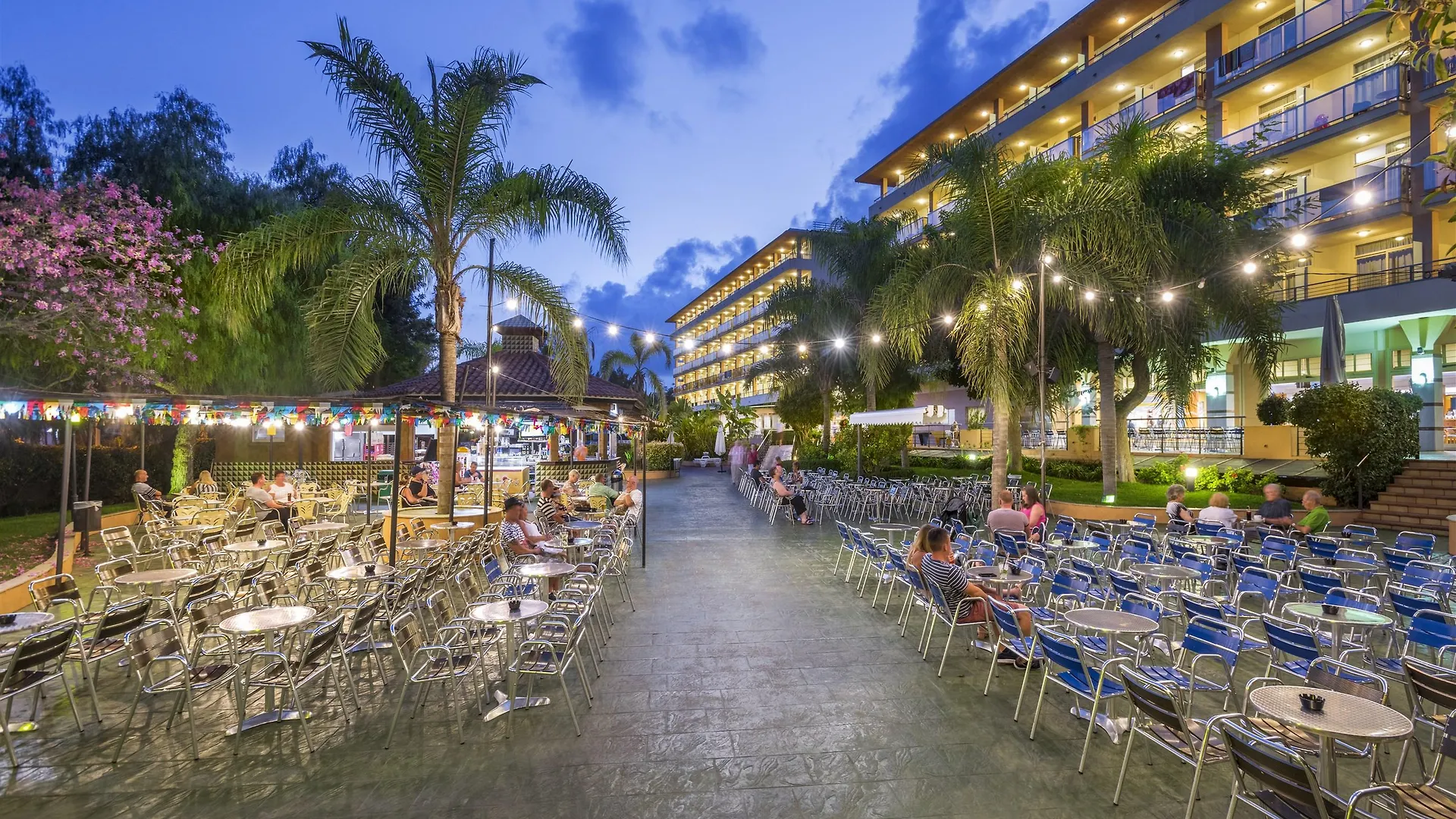 4R Gran Regina Hotel Salou 4*,
