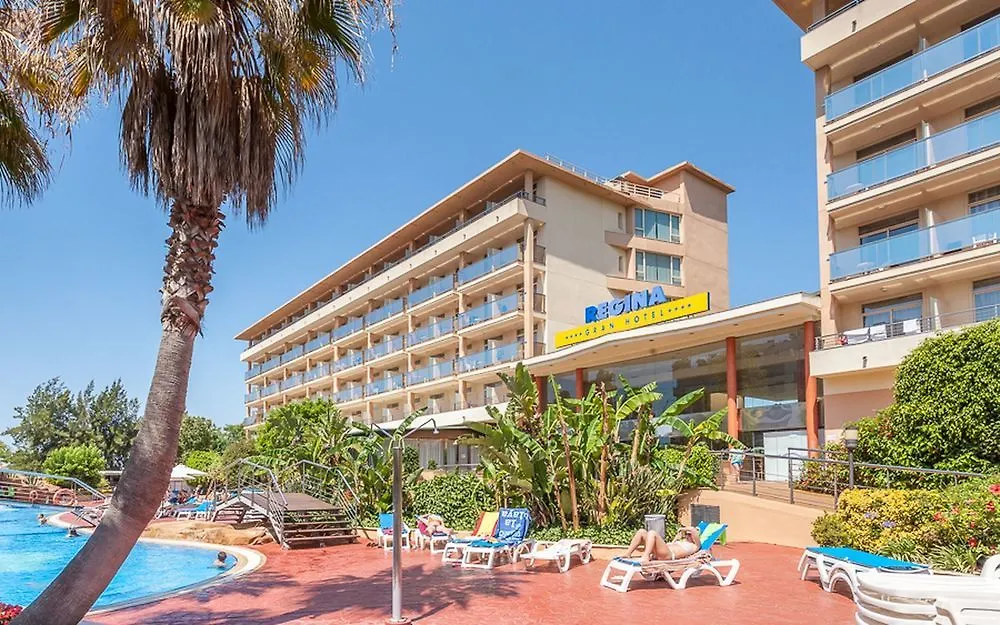 4R Gran Regina Hotel Salou 4*,