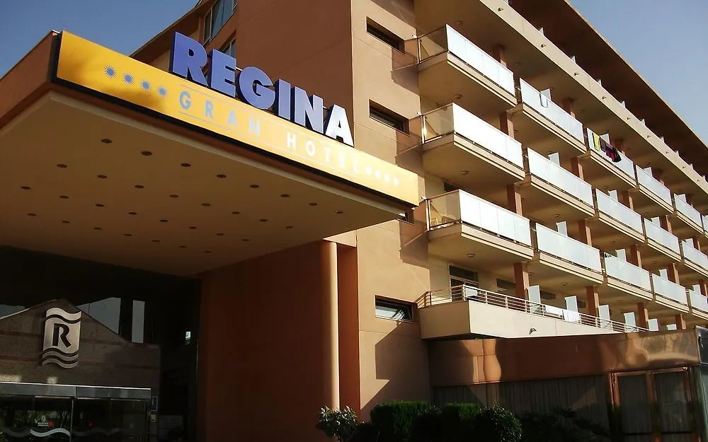 4R Gran Regina Hotel Salou Spanje
