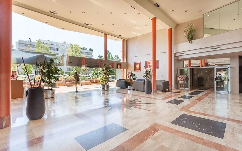 4R Gran Regina Hotel Salou 4*,  Spanje