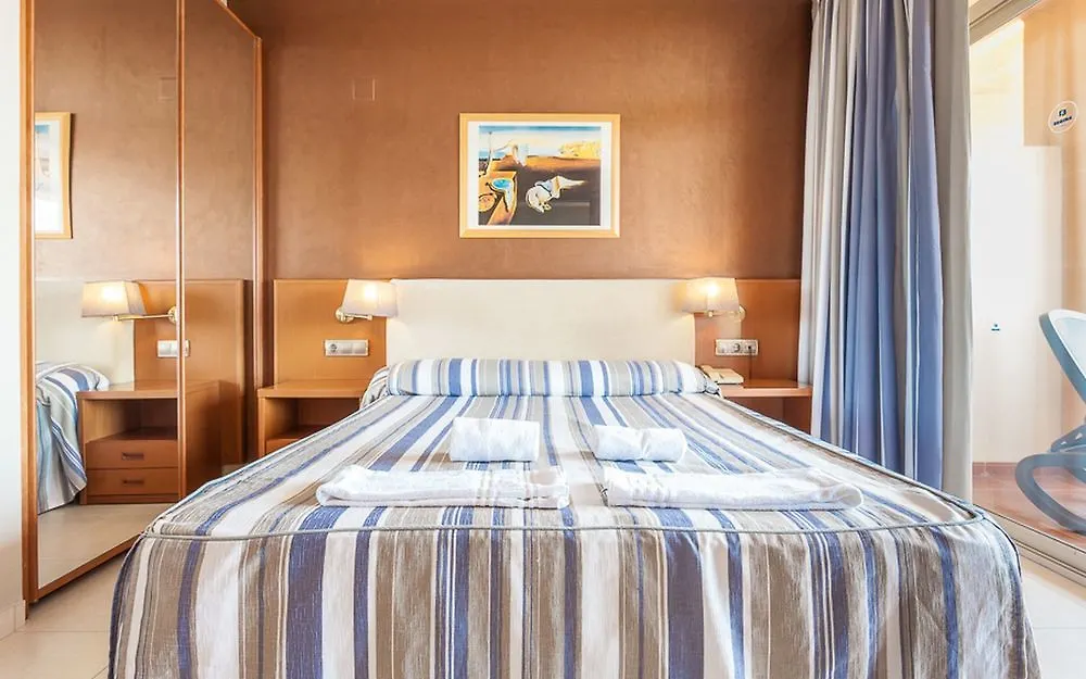 4R Gran Regina Hotel Salou Spanje