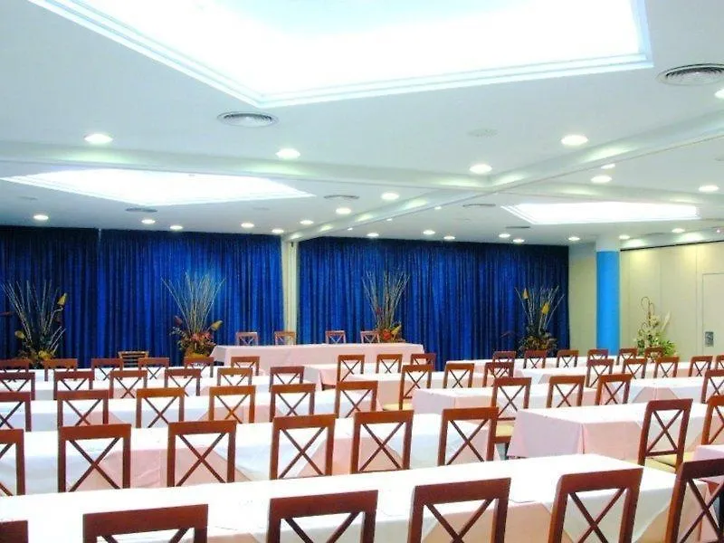 4R Gran Regina Hotel Salou