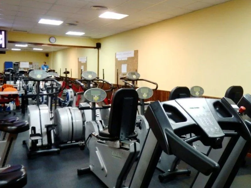 4R Gran Regina Hotel Salou Spanje
