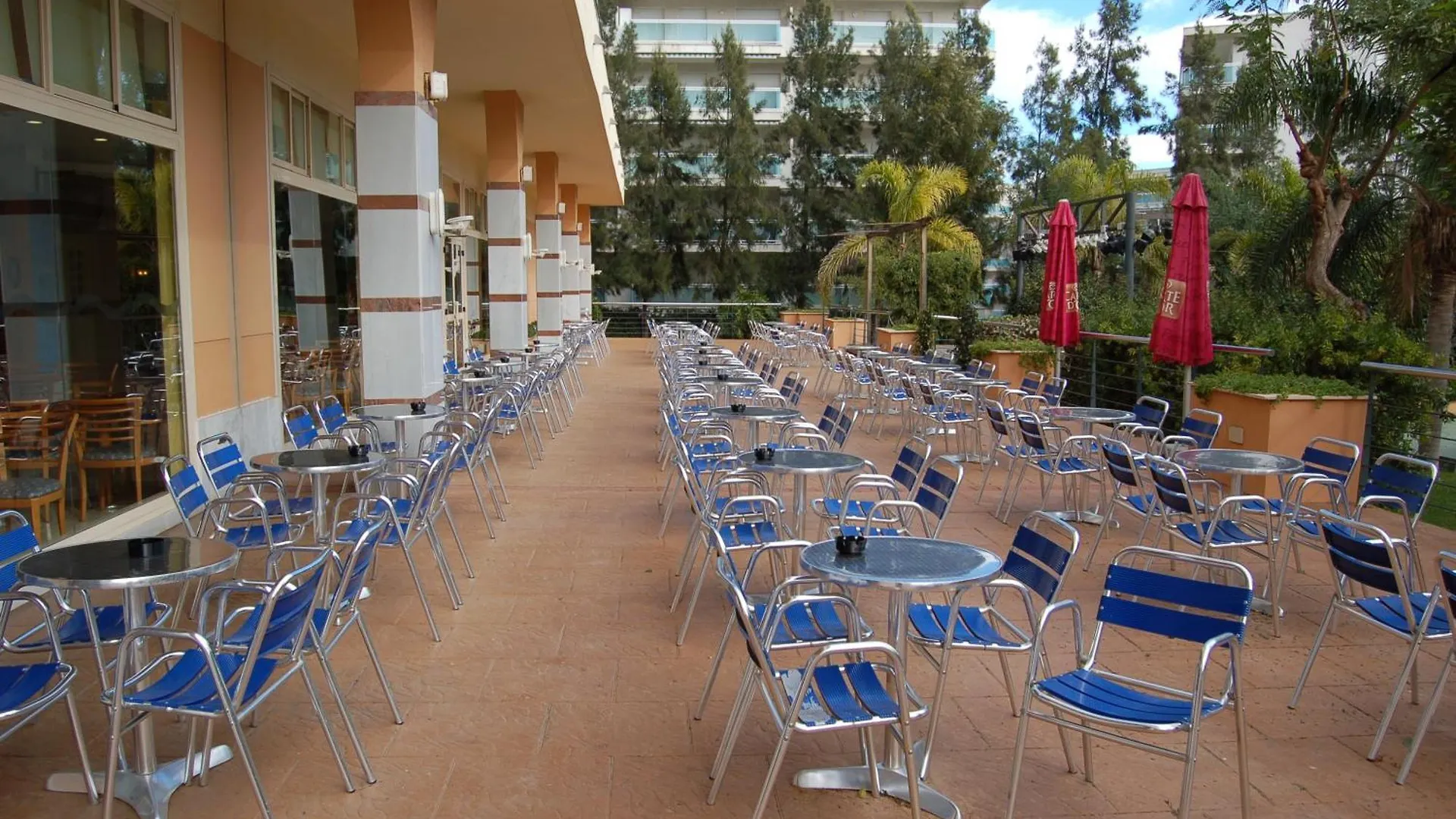 4R Gran Regina Hotel Salou Spain