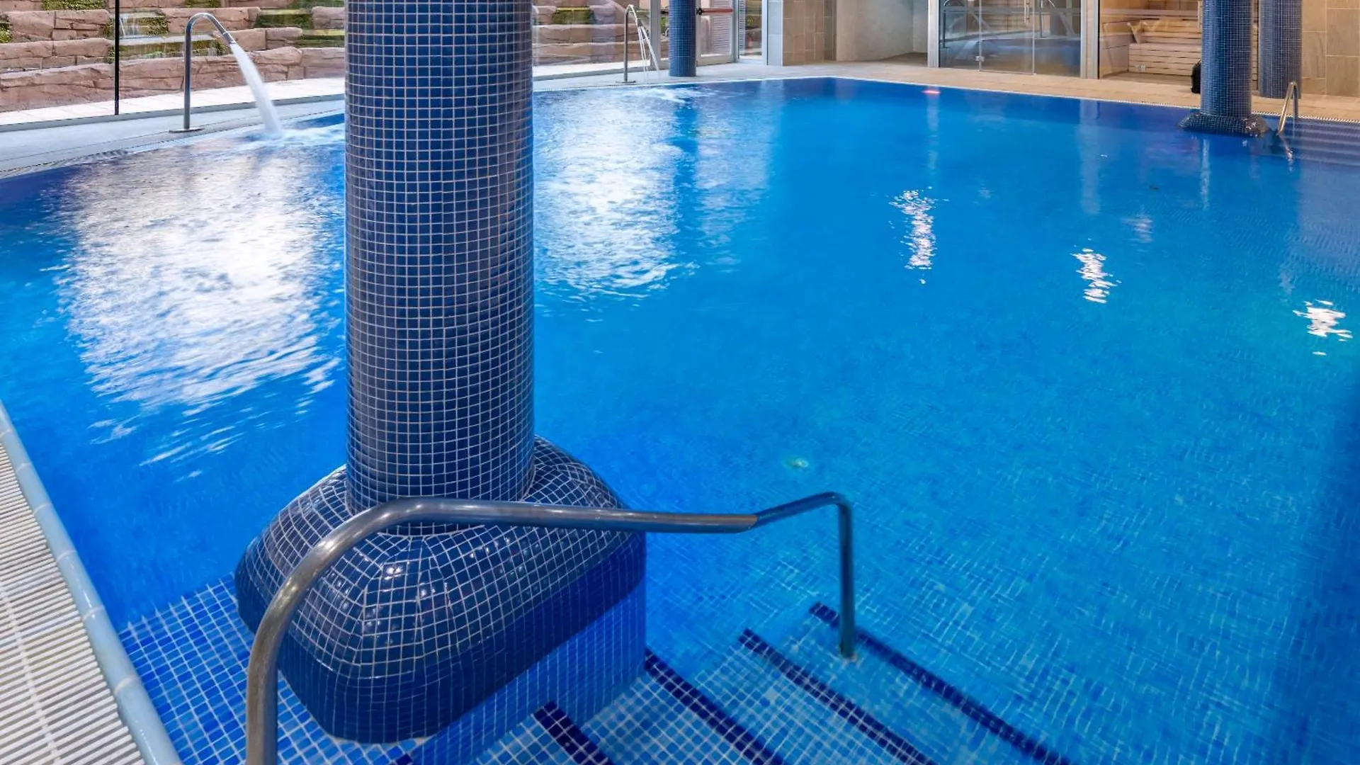 4R Gran Regina Hotel Salou