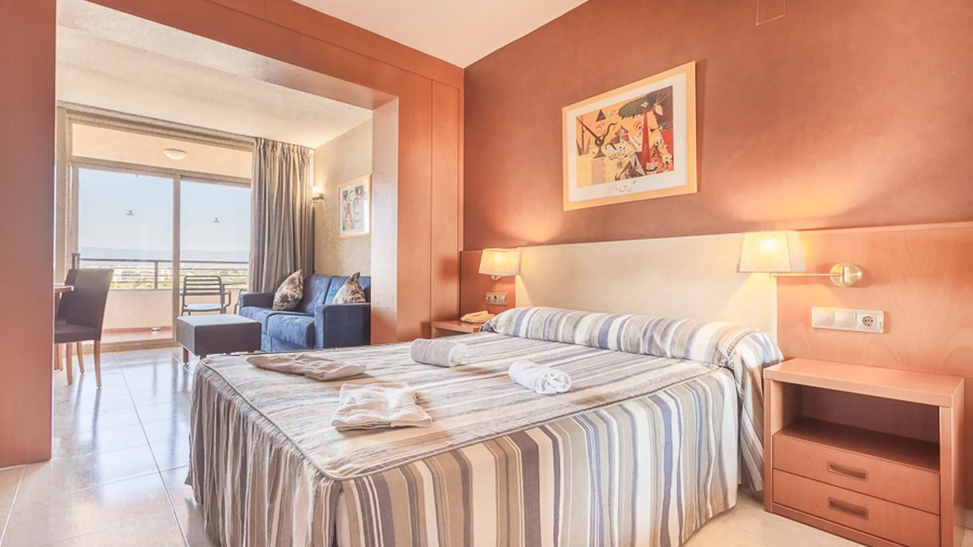 4R Gran Regina Hotel Salou Spain