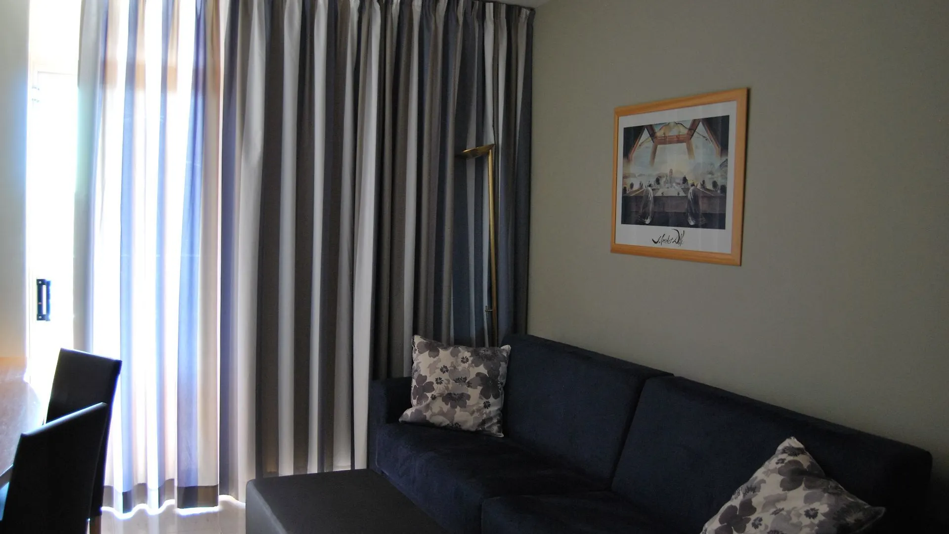 ****  4R Gran Regina Hotel Salou Spanje