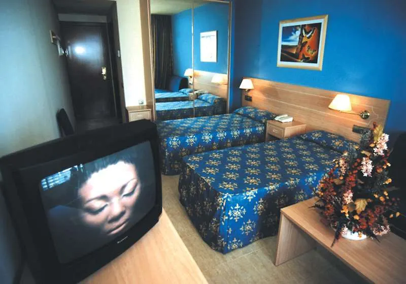 4R Gran Regina Hotel Salou