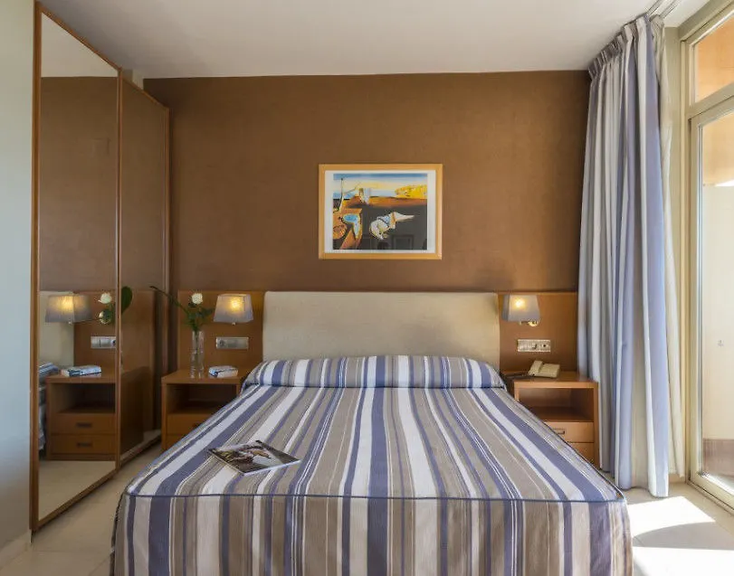 4R Gran Regina Hotel Salou