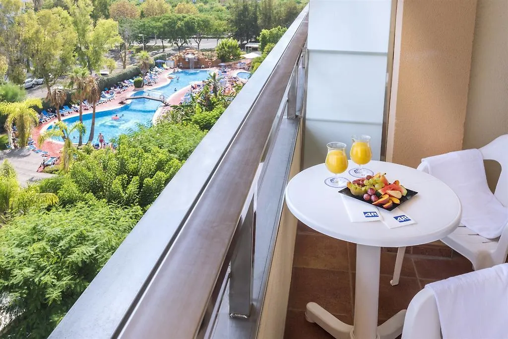 4R Gran Regina Hotel Salou 4*,  Spanje