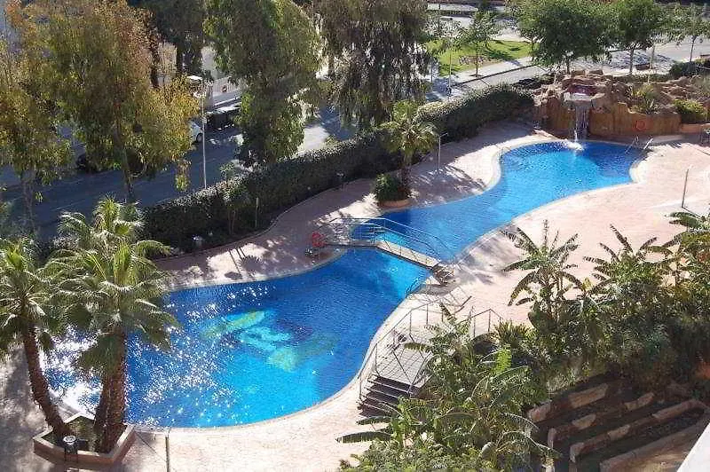 4R Gran Regina Hotel Salou 4*,  Spanje