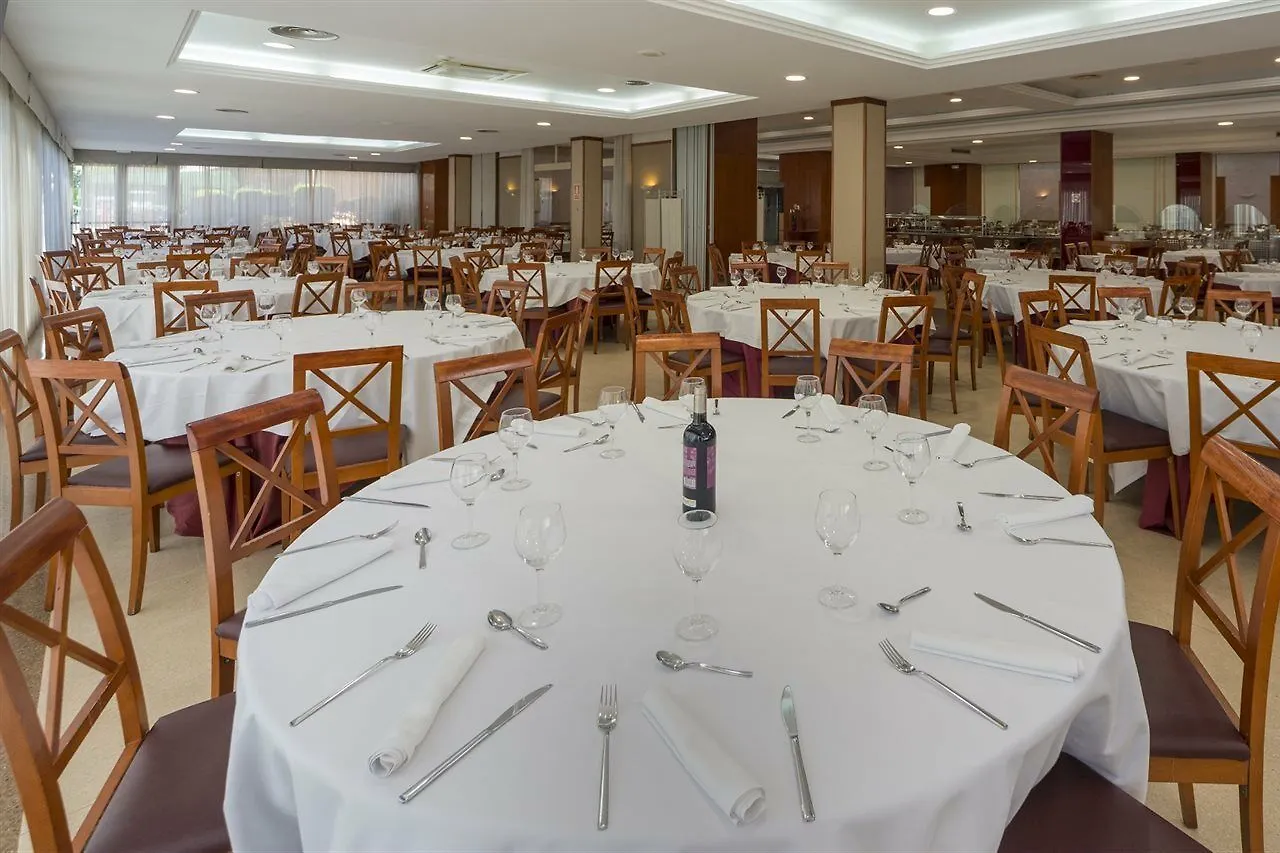 4R Gran Regina Hotel Salou