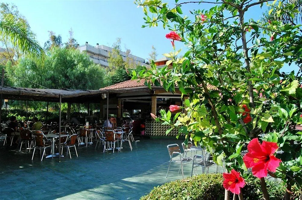 Hotel 4R Gran Regina Salou