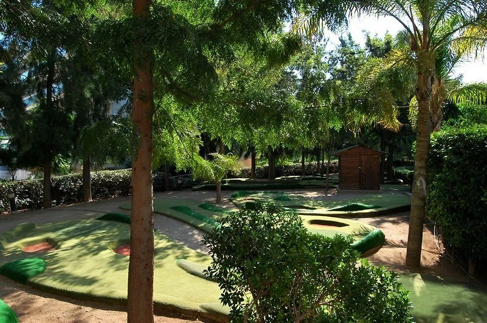 Hotel 4R Gran Regina Salou 4*,  Spagna