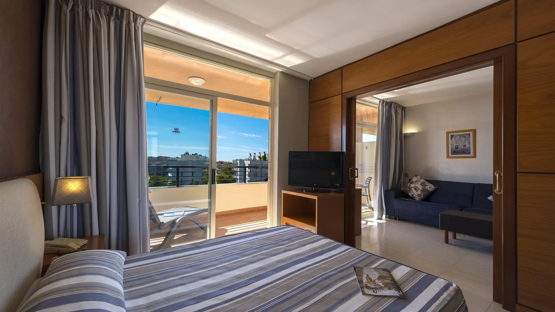 4R Gran Regina Hotel Salou